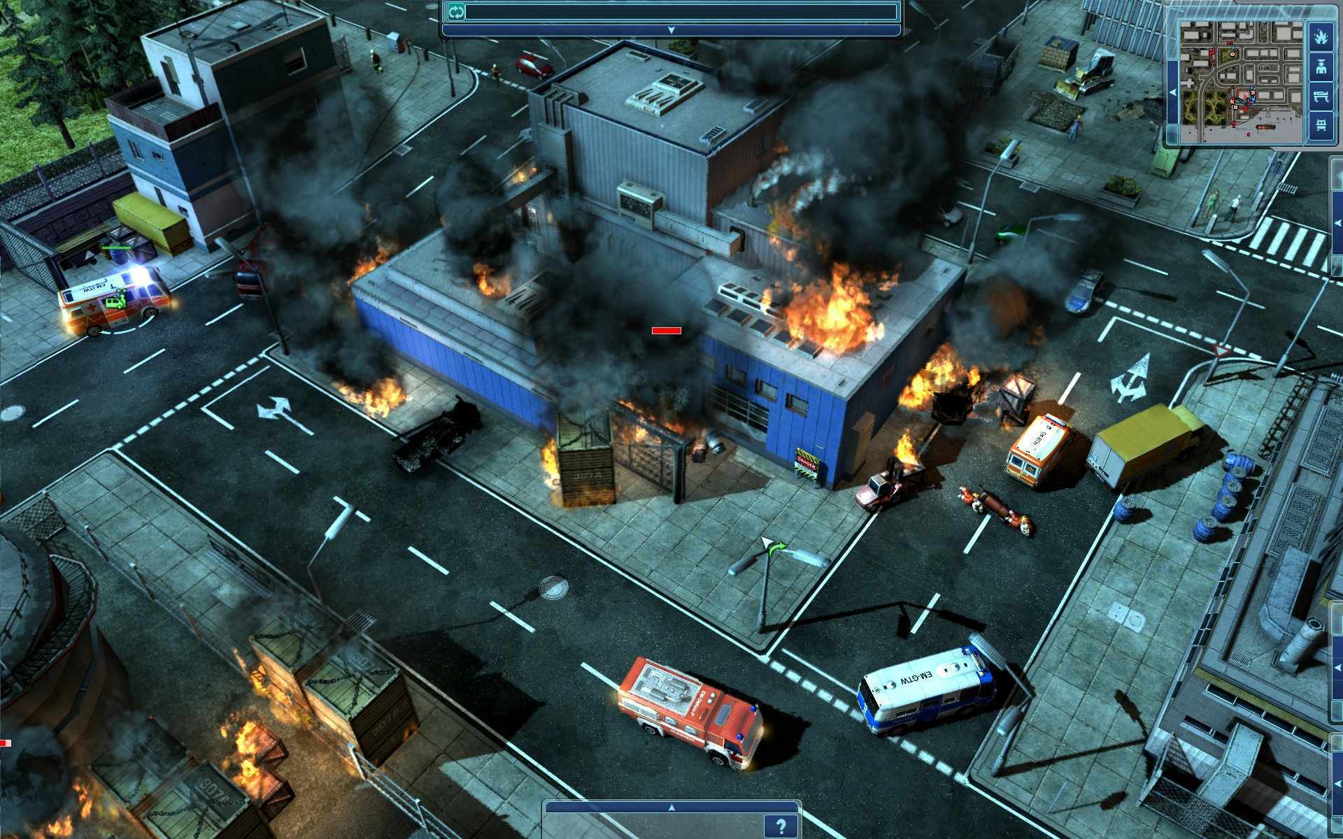 Emergency 2012 - Imagen 31